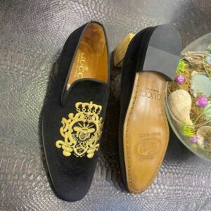 Gucci men shoe made in Italy