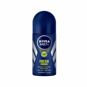 Nivea fresh power roll on