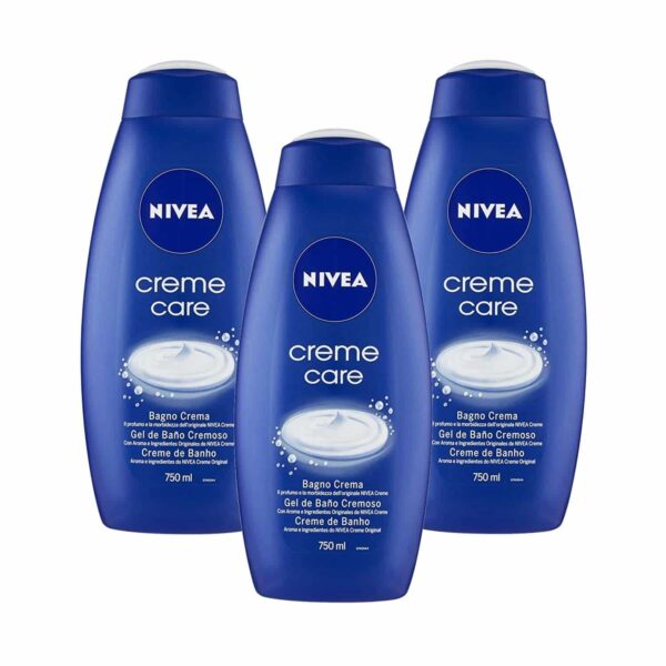 Nivea creme care