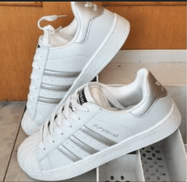 adidas sneakers