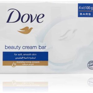 Dove Beauty Cream Bar soap p-2$