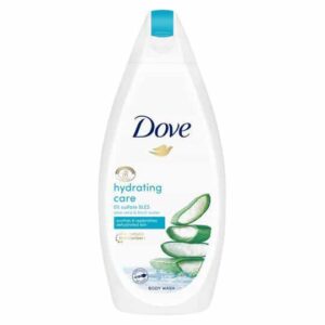 Dove Hydrating care body wash -p-5$