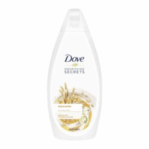 Dove Nourishing Secrets body wash-5$