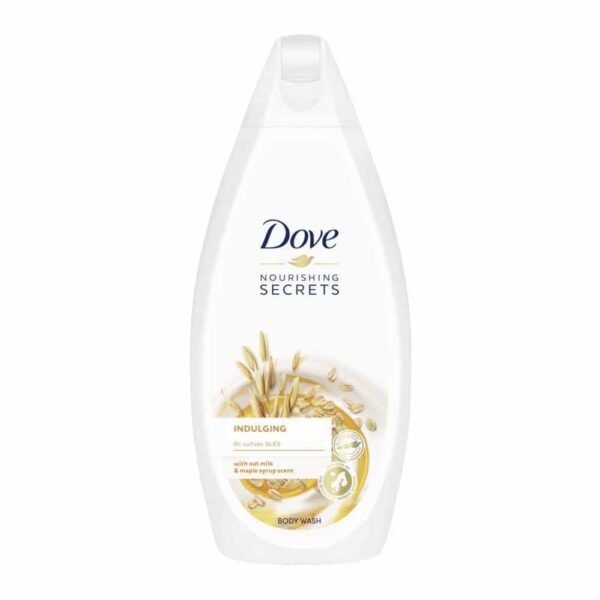 Dove Nourishing Secrets body wash-5$