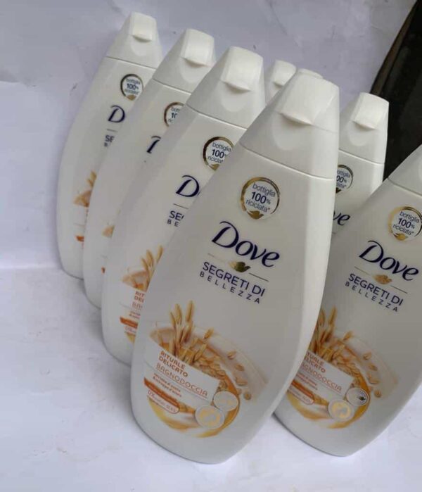 Dove Segreti Di Bellezza Body wash -p-5$