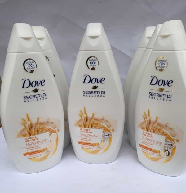 Dove Segreti Di Bellezza front p-5$