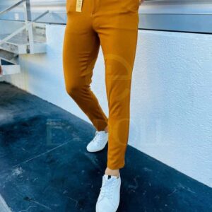 Golden Brown E POLL trouser-p-20$