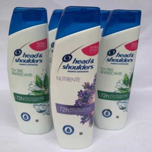 Head & Shoulders Shampoo AntiForfora