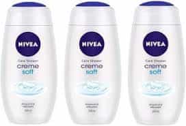 Nivea Creme soft bath gel-p-5$