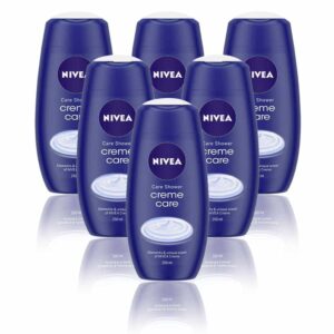 Nivea cream care bath gel-p-5$