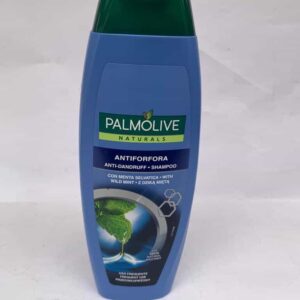 Palmolive Anti Dandruff shampoo-p-2.5$