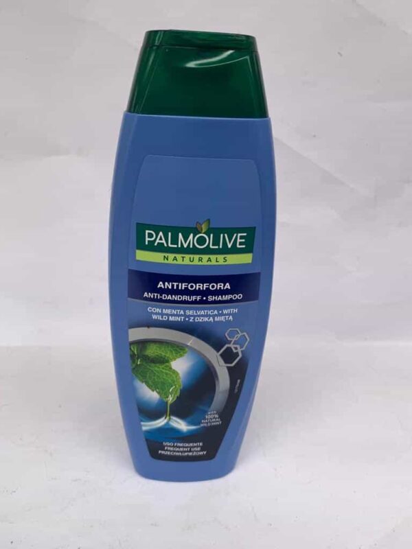 Palmolive Anti Dandruff shampoo-p-2.5$