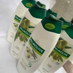 Palmolive Olive e Latte body wash -p-3.5$