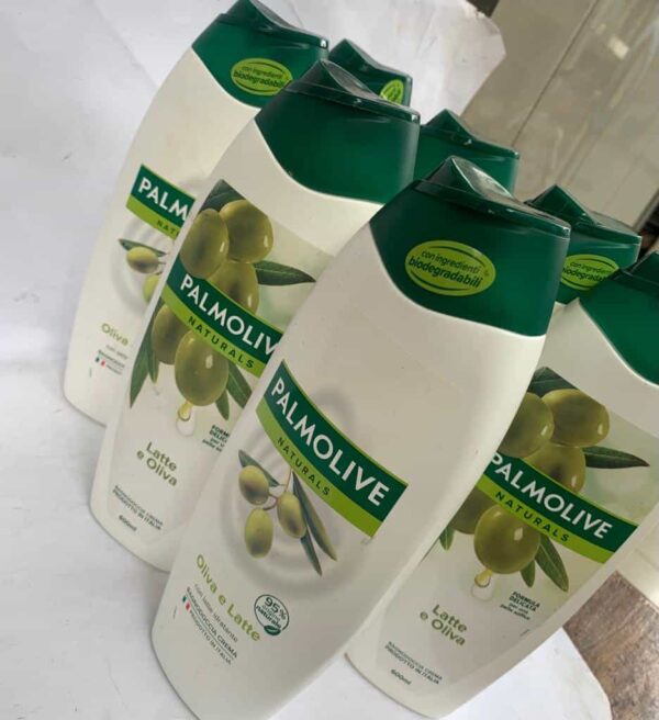 Palmolive Olive e Latte body wash -p-3.5$