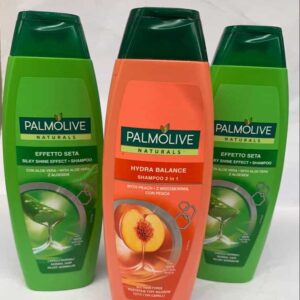 Palmolive Shampoo-p-2.5$