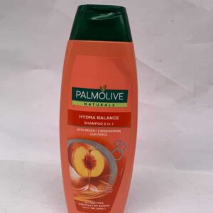 Palmolive hydra balace shampoo-p-2.5$